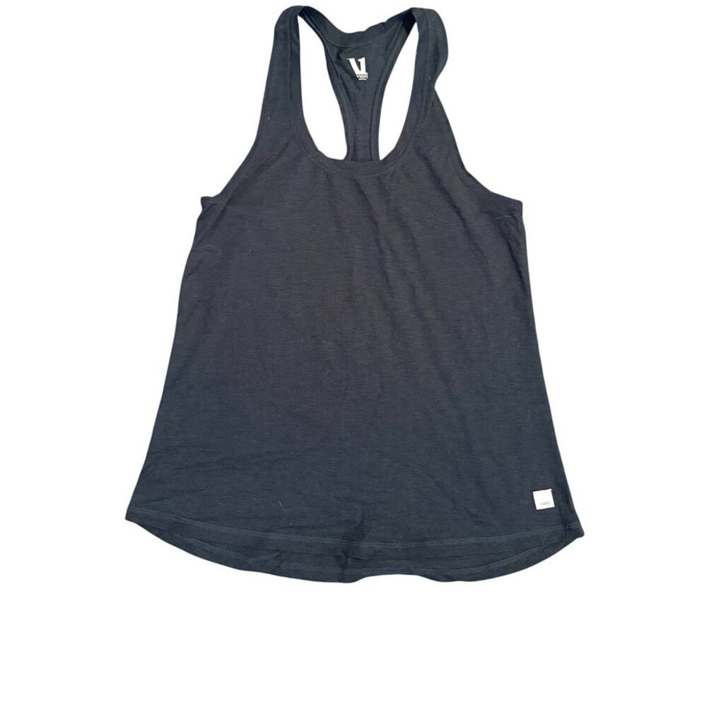 Vuori Performance medium racerback active tank top TS 3625